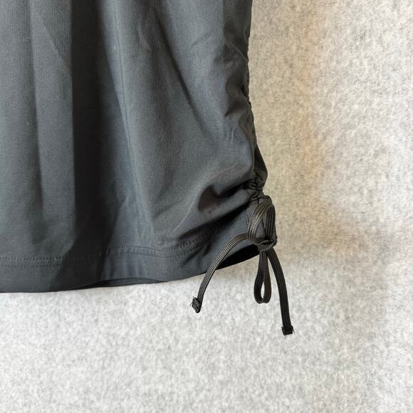 NWT Columbia Skort Womens XXL Black Athletic Workout Golf Tennis Pickleball UPF - Picture 14 of 15